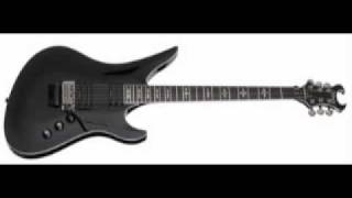 Video thumbnail for Synyster Gates Deluxe NEW Guitar by James