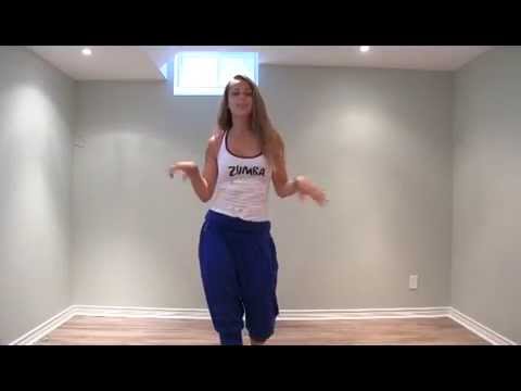 Zumba - Bomba Chikita