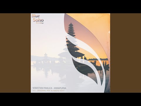 Annapurna (Original Mix)