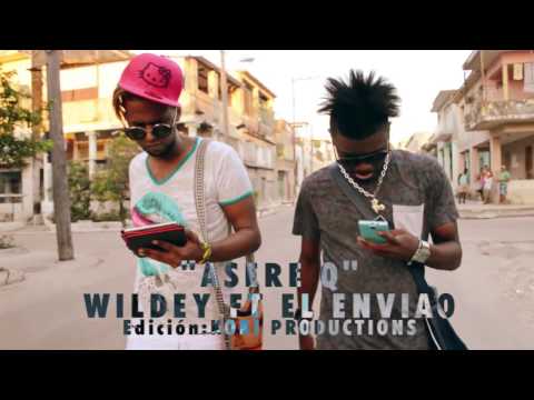 El Envia2 Ft. Wildey - Asere Q' (Video Oficial)
