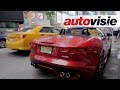 Ontspannen als een rijke New Yorker DEEL 1 - by Autovisie TV