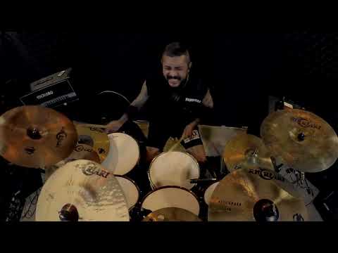 TORMENTOR BESTIAL - (Slave of Hypocrisy) Studioclip 2024