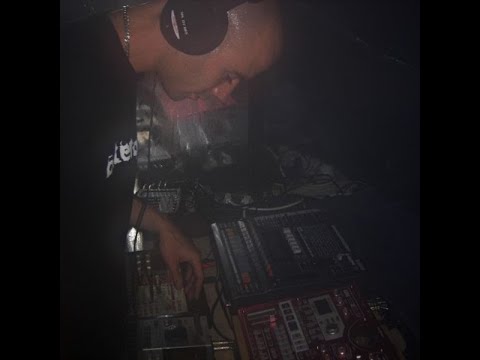 Syntax terror (Kaalimero) - @ Voorhout (2005)