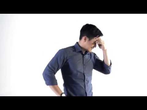 Erman Senja: talent's video profile