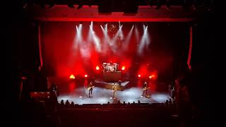 Marianas Trench - Only The Lonely Survive (Live) Suspending Gravity Tour (031319)