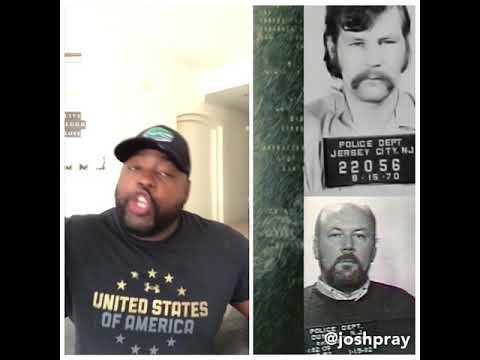 The Iceman tapes documentary is