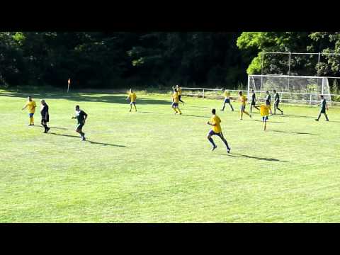 Šanca Nevidzian na vyrovnanie II. (Čifáre - Nevidzany 4:3)