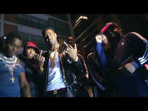 Stormzy X C Biz - On My Own [Music Video]