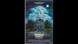 Give It Up (RMX) - Fright Night 1985