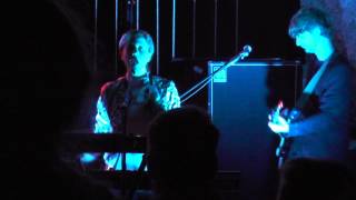 Anna Aaron - Sutekina - live Milla-Club Munich 2014-05-15