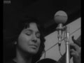 Buffy Sainte Marie - Cod'ine - Newport Festival (1963)