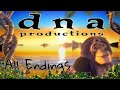 Hi I M Paul All Endings