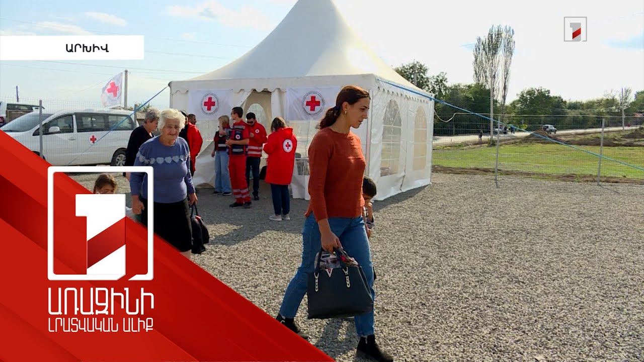 Հայաստանի հիվանդանոցներում պետպատվերով սպասարկվել է ԼՂ-ից բռնի տեղահանված 77 հազար մեր հայրենակից