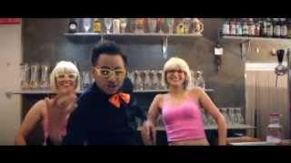 Chiki Chaka - Ochy Calderón y 8 Punto G (OFFICIAL VIDEO) Latin Hit 2015