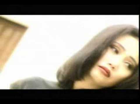 Lynda Trang Dai - Can't Let Go