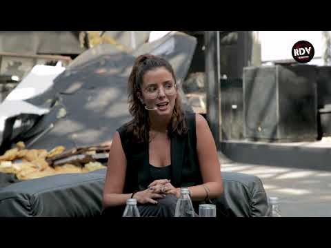 RendezVous for Beirut Day 2 - On the Ground Panel