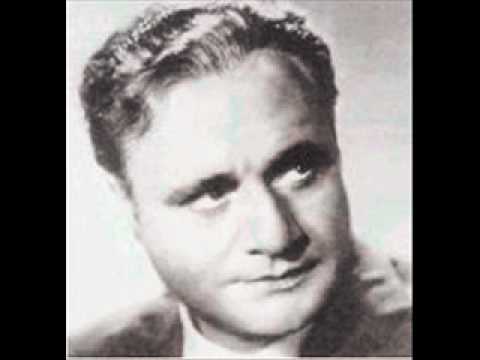 Gigli Sings 'Vittoria, Vittoria mio core!" (Carissimi)   1949