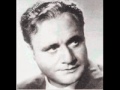 Gigli Sings 'Vittoria, Vittoria mio core!" (Carissimi ...