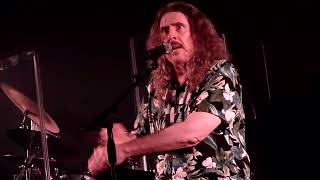 &#39;Weird&#39; Al Yankovic - Dusseldorf -- DOG EAT DOG -- Capitol Theater - 04 March 2023