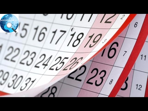 Bạn có thắc mắc vì sao tháng 2 dương lịch chỉ có 28 hoặc 29 ngày?