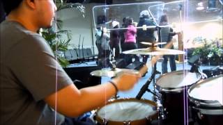 Great and Mighty- Byron Cage