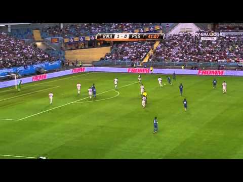Cristiano Ronaldo vs Paris Saint Germain N 13 14 HD 1080i by CriRo7i