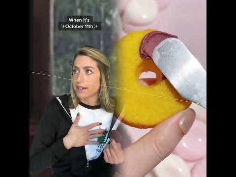 “Sisters Hallie, we’re twins!” 👯♀️ Erin Miller #fyp