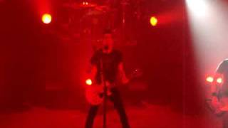 Theory Of A Deadman - Got It Made