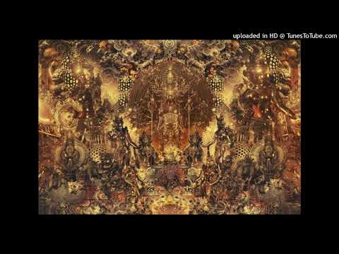 Cybernetics - Floripondio [155] (Forest Psytrance)