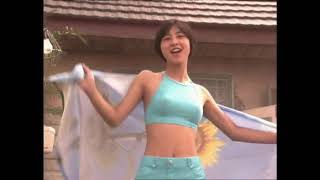 広末涼子がビーチボーイズで最強だったトキのショット