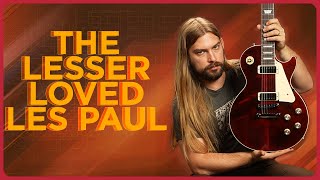 Video thumbnail for Gibson Les Paul Deluxe 70's | Why Is It The Lesser Loved Les Paul? by Alamo Music Center