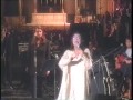 Nana Mouskouri: Carmen, La Habanera, L'amour es un oiseau de revelle, Live Concert NYC 1997