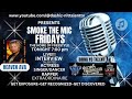 SMOKE DA MIC With HEAVEN AVA LIVE INTERVIEW GREATNESS ON DISPLAY TONIGHT S 3 Ep 5