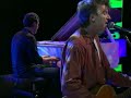 Neil Finn - Anytime (live on Space, 2001)