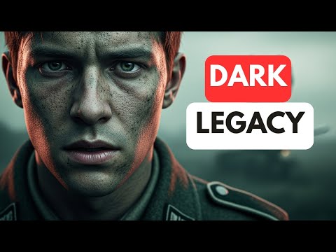 The Slaughter of the French SS: The Final Fighting of 1945 (WW2)