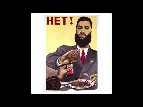 Your Old Droog - Ukraine