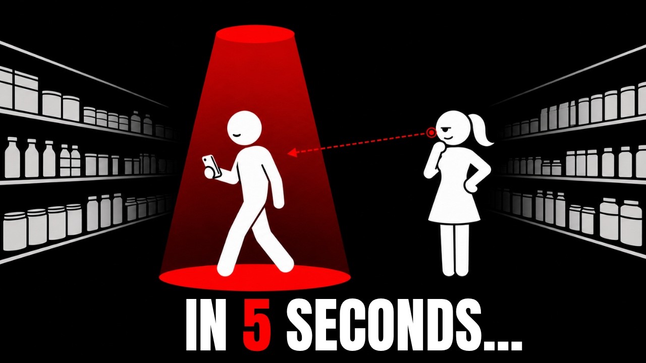 10 Things Women Notice About You (In 5 Seconds)