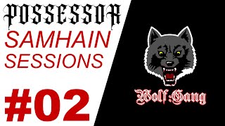 Possessor - Samhain Sessions II