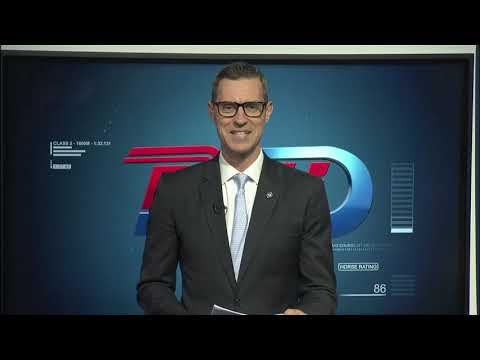 [Racing To Win] 21/22 #20 Happy Valley – R8 (17 November)