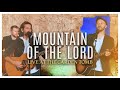 Mountain Of The Lord