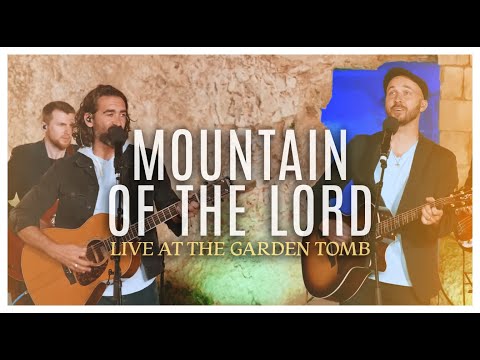 Thumbnail for Mountain Of The Lord video