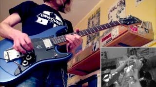Corpse Pose (Unwound) »instrumental cover«