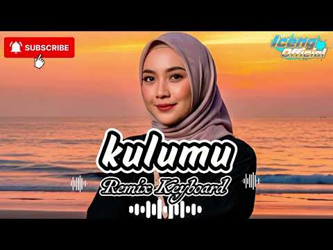 Lagu joget buton terbaru - KULUMU REMIX KEYBOARD @Icengofficial 
