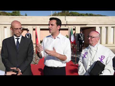 Varreza murale në Sharrë - Top Channel Albania - News - Lajme