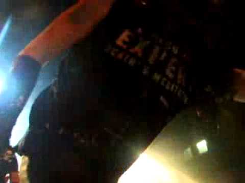 GIGATRON - APOCALIPSIS MOLÓN (BCN)