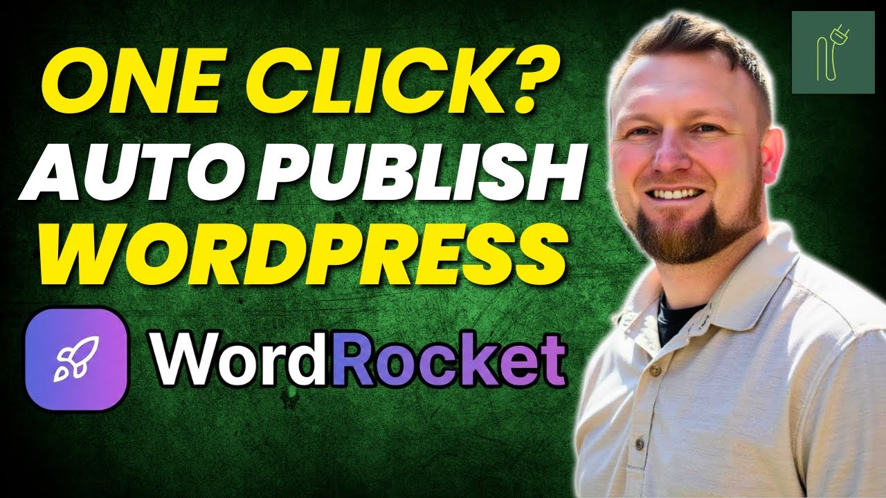 I Tested WordRocket's WordPress Plugin - Here's What Happened