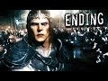 Middle Earth Shadow of Mordor ENDING / FINAL ...