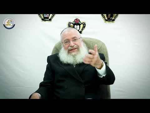 A Special Message for Simchat Torah | By Rav Asher Weiss Shlit"a | 5782