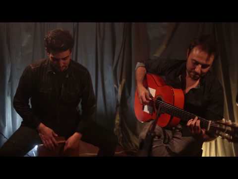 MANO A MANO_ Damián Peraza / Marcelo Bellas