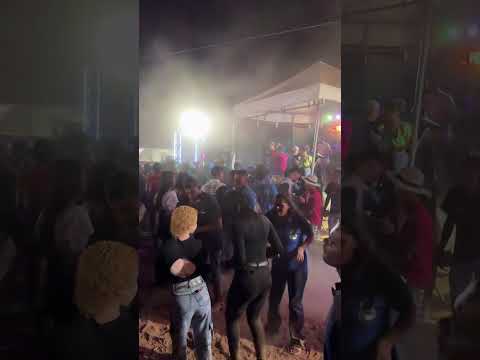 Cavalgada no Muluguzinho - Satiro Dias - Bahia
